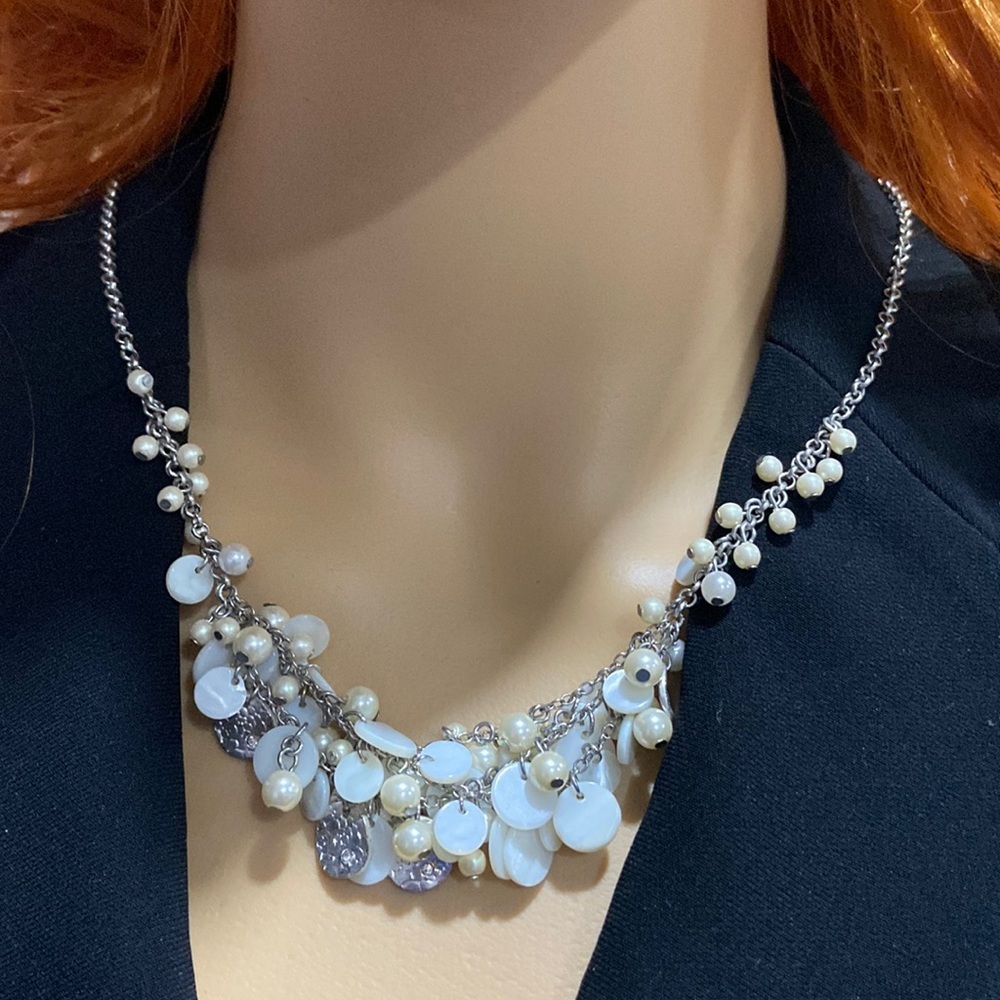 LOFT necklace